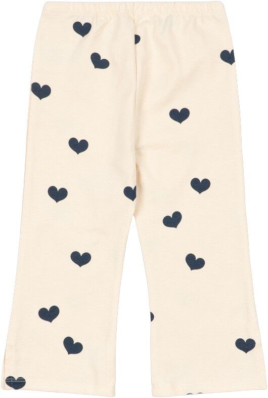 Drey Slit Pants Gots