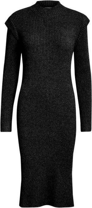 Avaline Knit Dress 1