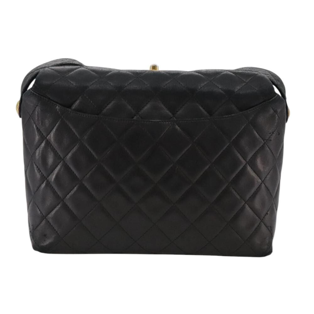 Chanel Crossbody Bag