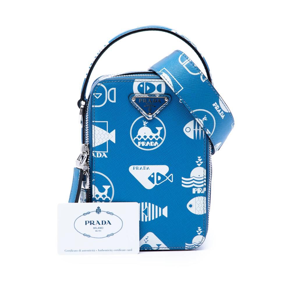 Prada Crossbody Bag