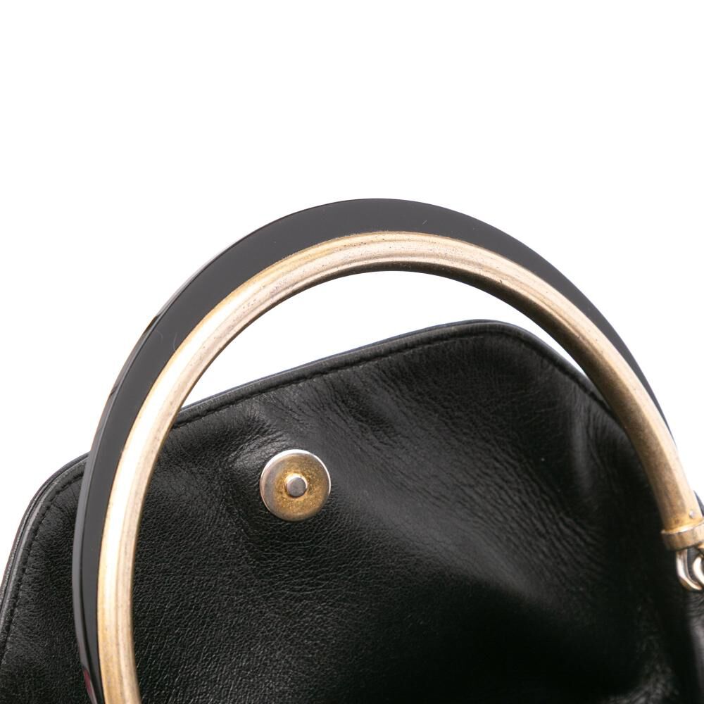 Chanel Bucket Bag