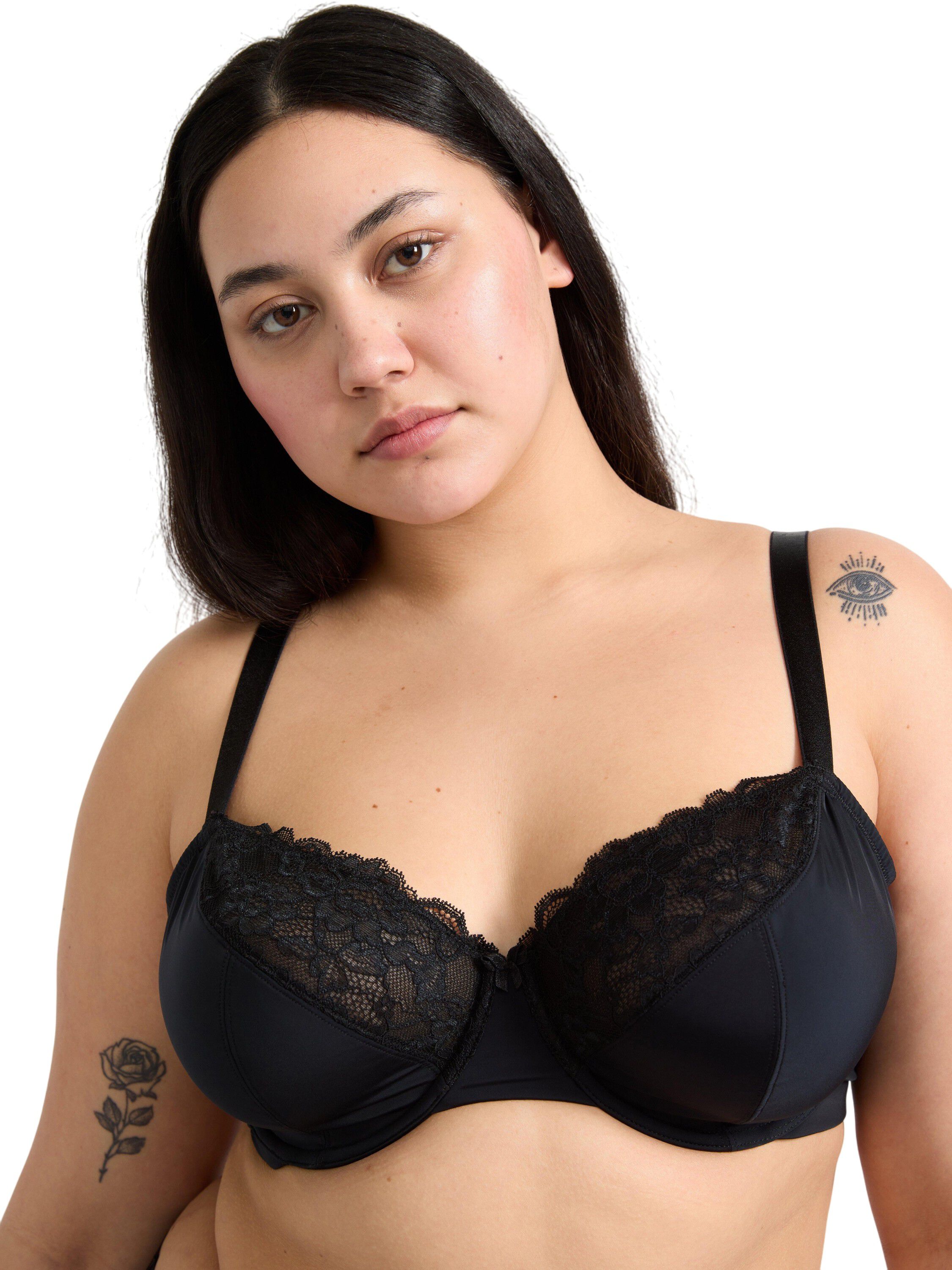 Aster bh utan vaddering