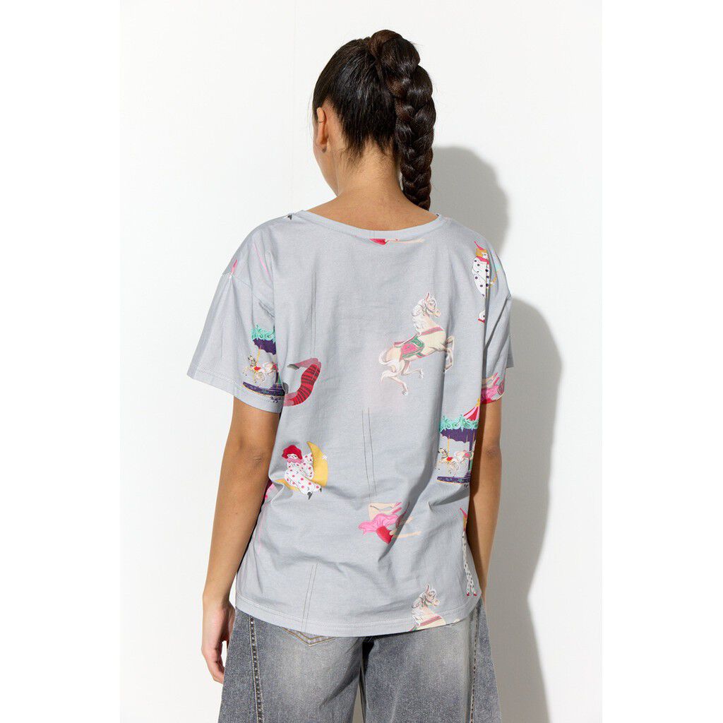 Mirage T-shirt