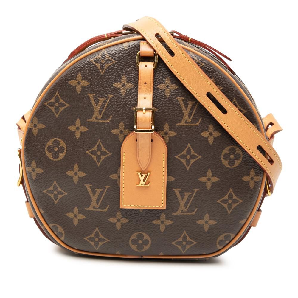 Louis Vuitton Boite Chapeau