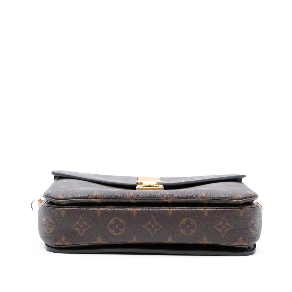 Louis Vuitton Pochette M&eacute;tis