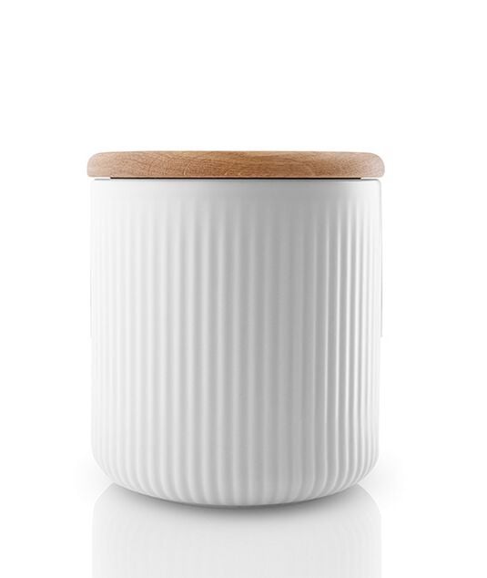 F&ouml;rvaringsglas & krukor