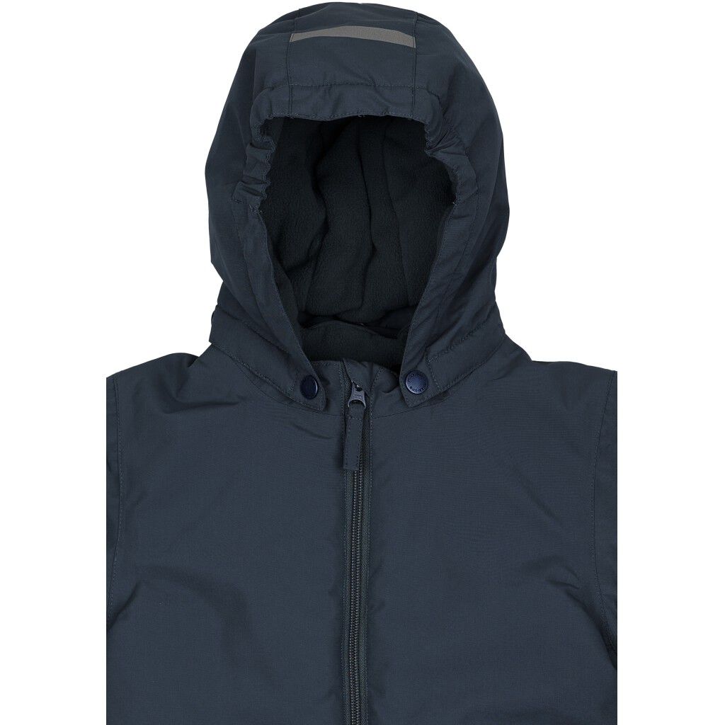 Snow Suit Solid