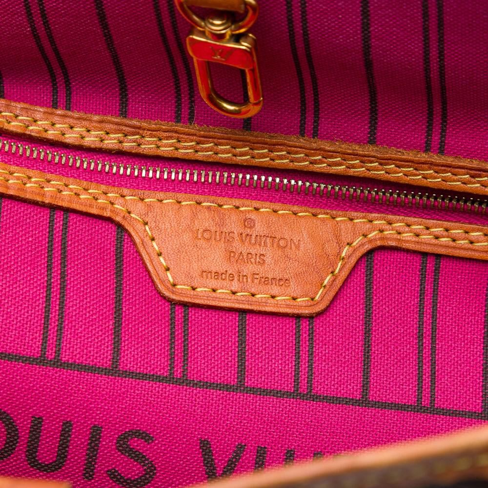 Louis Vuitton Neverfull