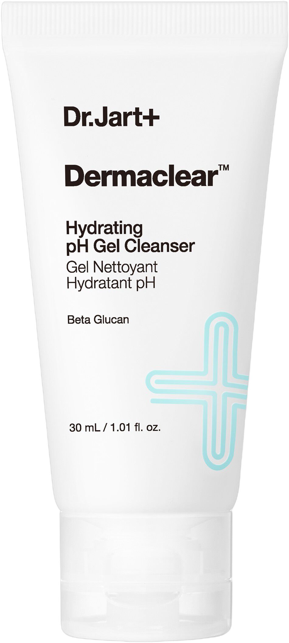 DCLR PH FOAM 150ML/5. 07FLOZ