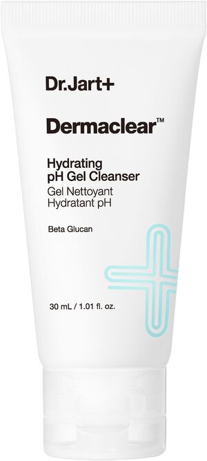 DCLR PH FOAM 150ML/5. 07FLOZ