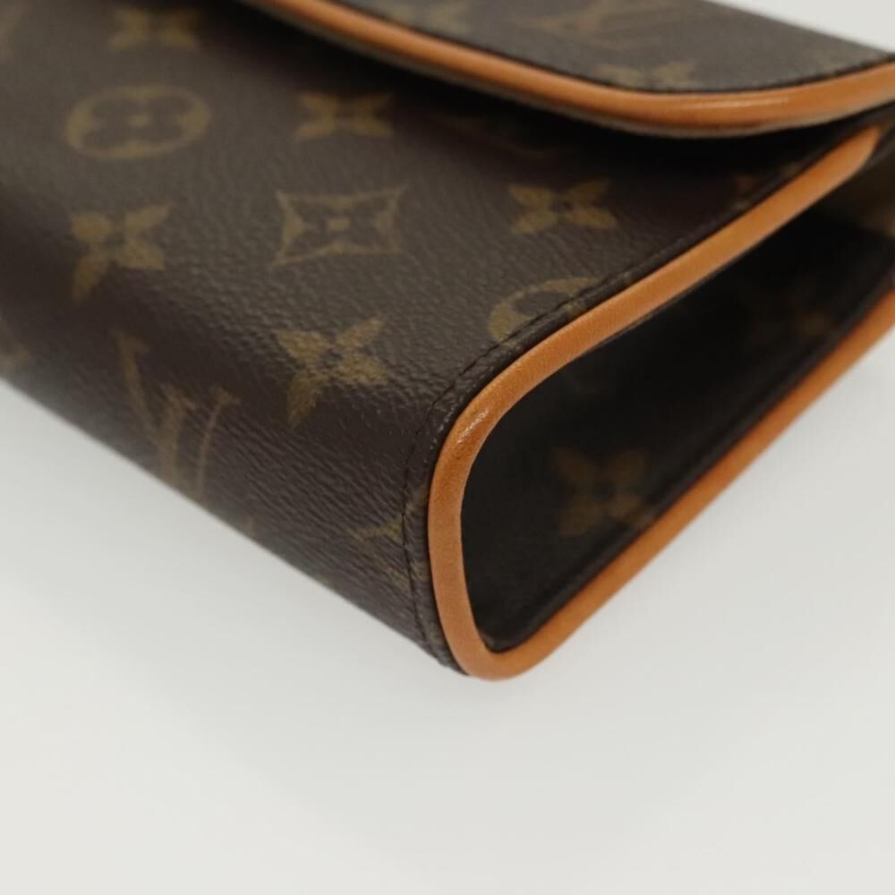 Louis Vuitton Florentine Pochette