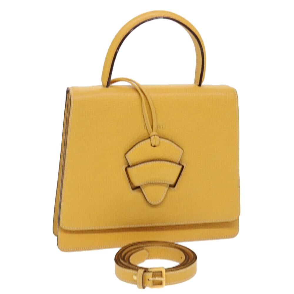Loewe Handbag
