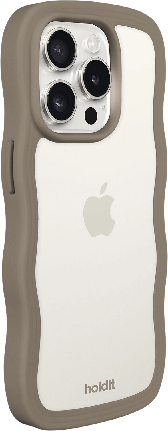 Wavy Case iPhone 14 Pro