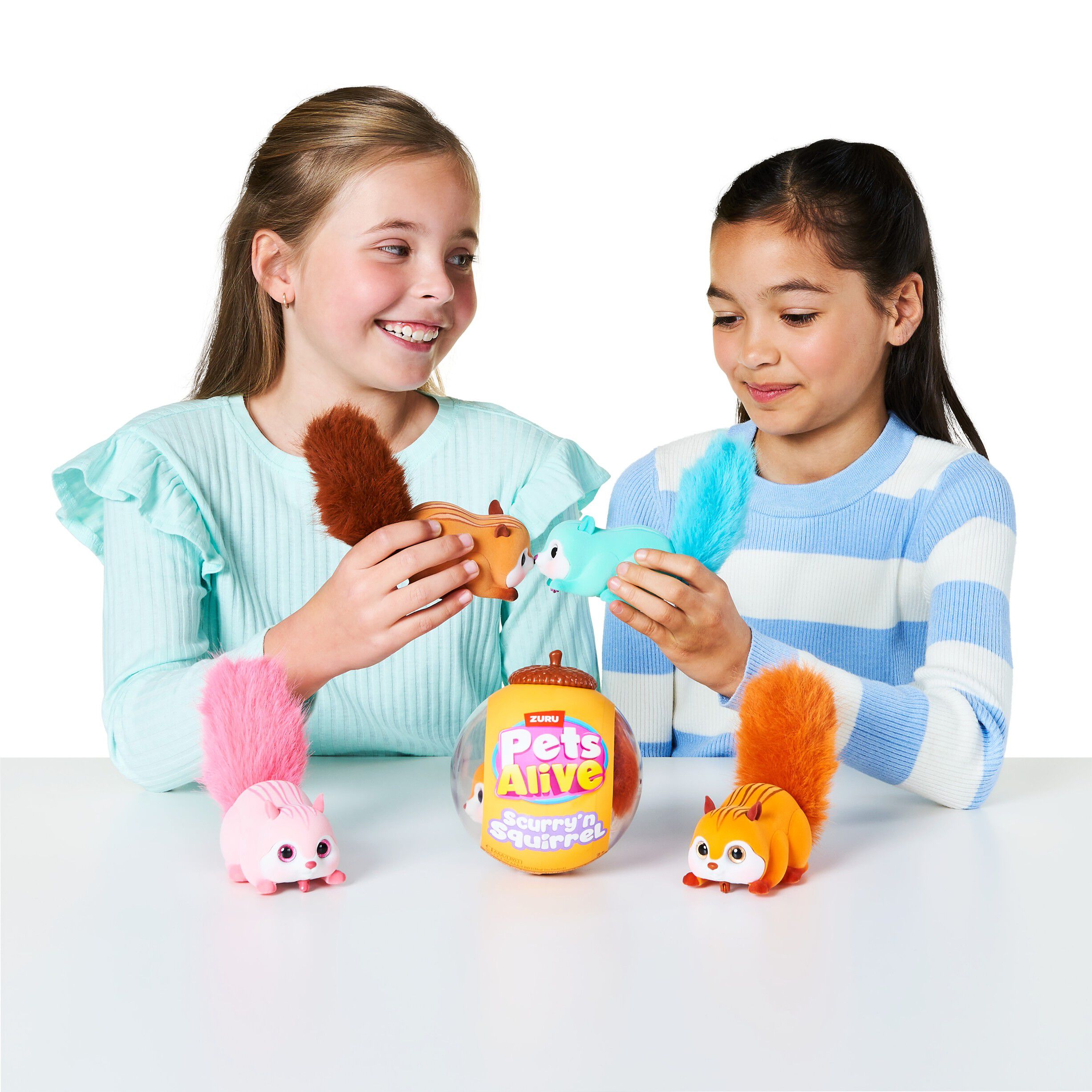 Pets Alive Scurry And Run