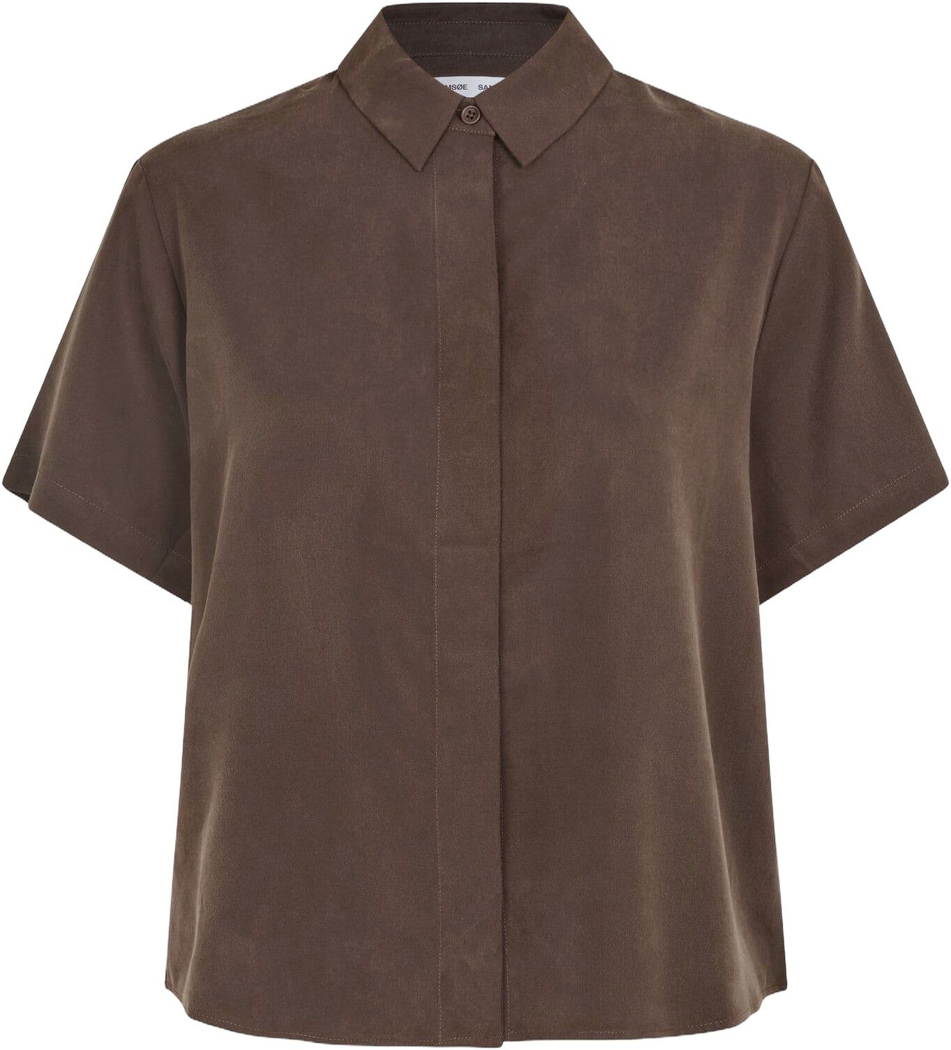 Mina ss shirt 14028