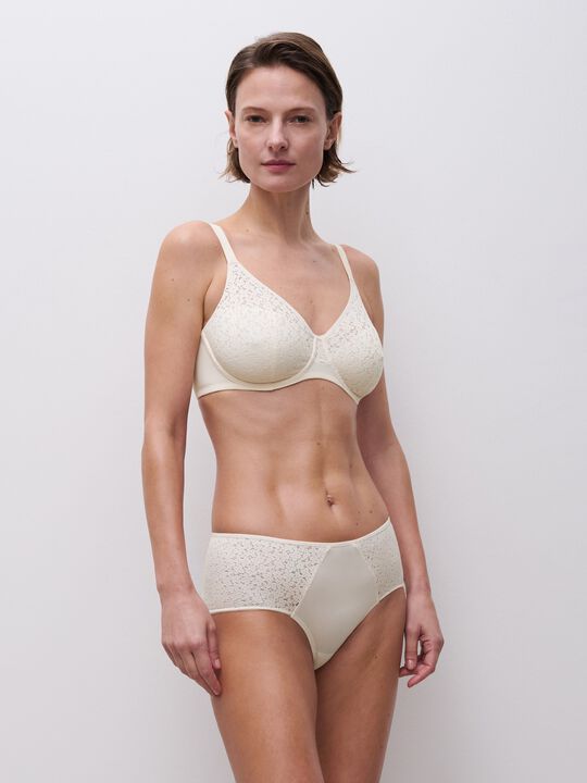 Norah Covering Molded Bra