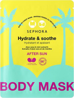 Hydrate & Soothe - After-sun kroppsmask