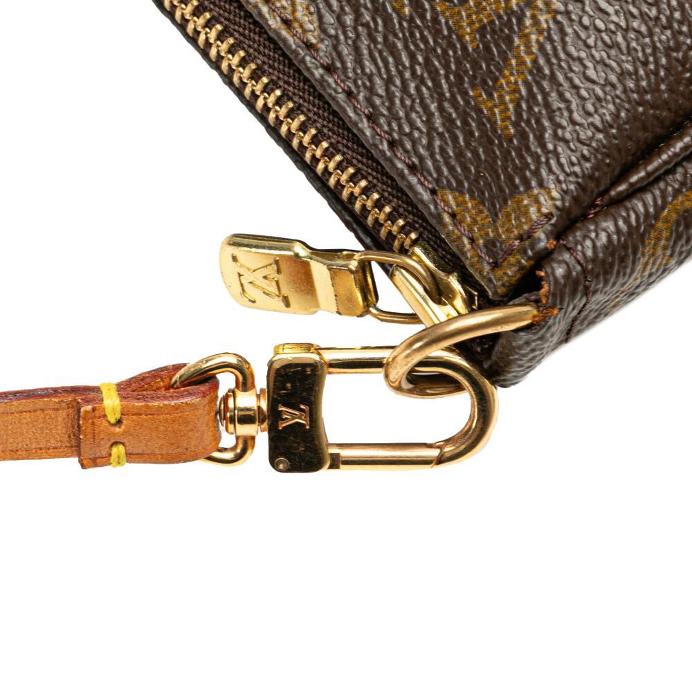 Louis Vuitton Pochette Accessoires