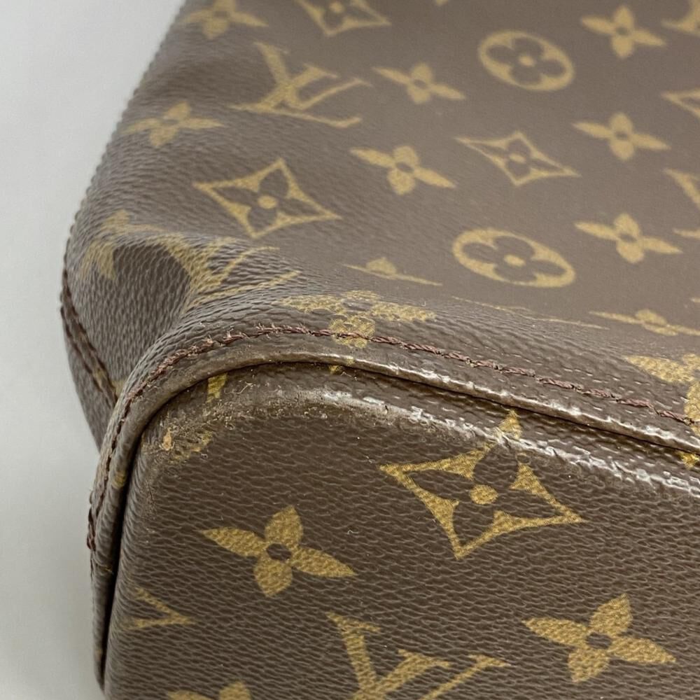 Louis Vuitton Cabas