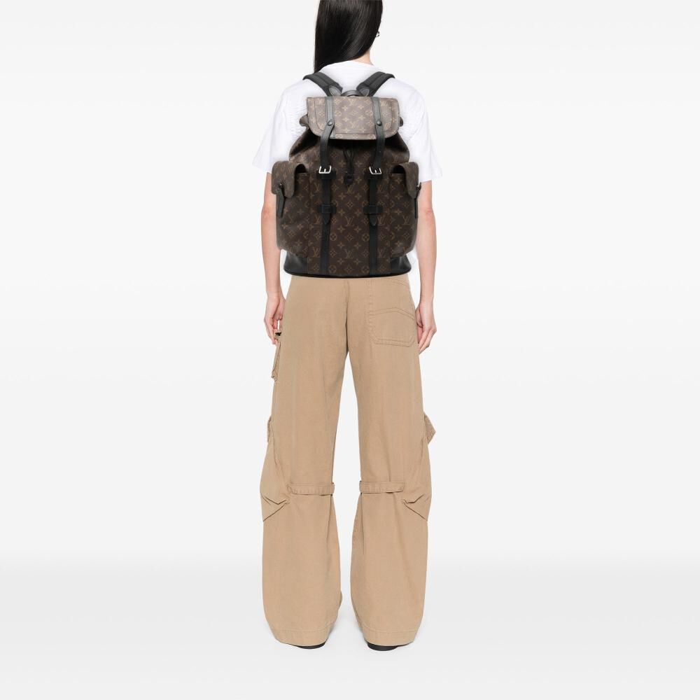 Louis Vuitton Backpack