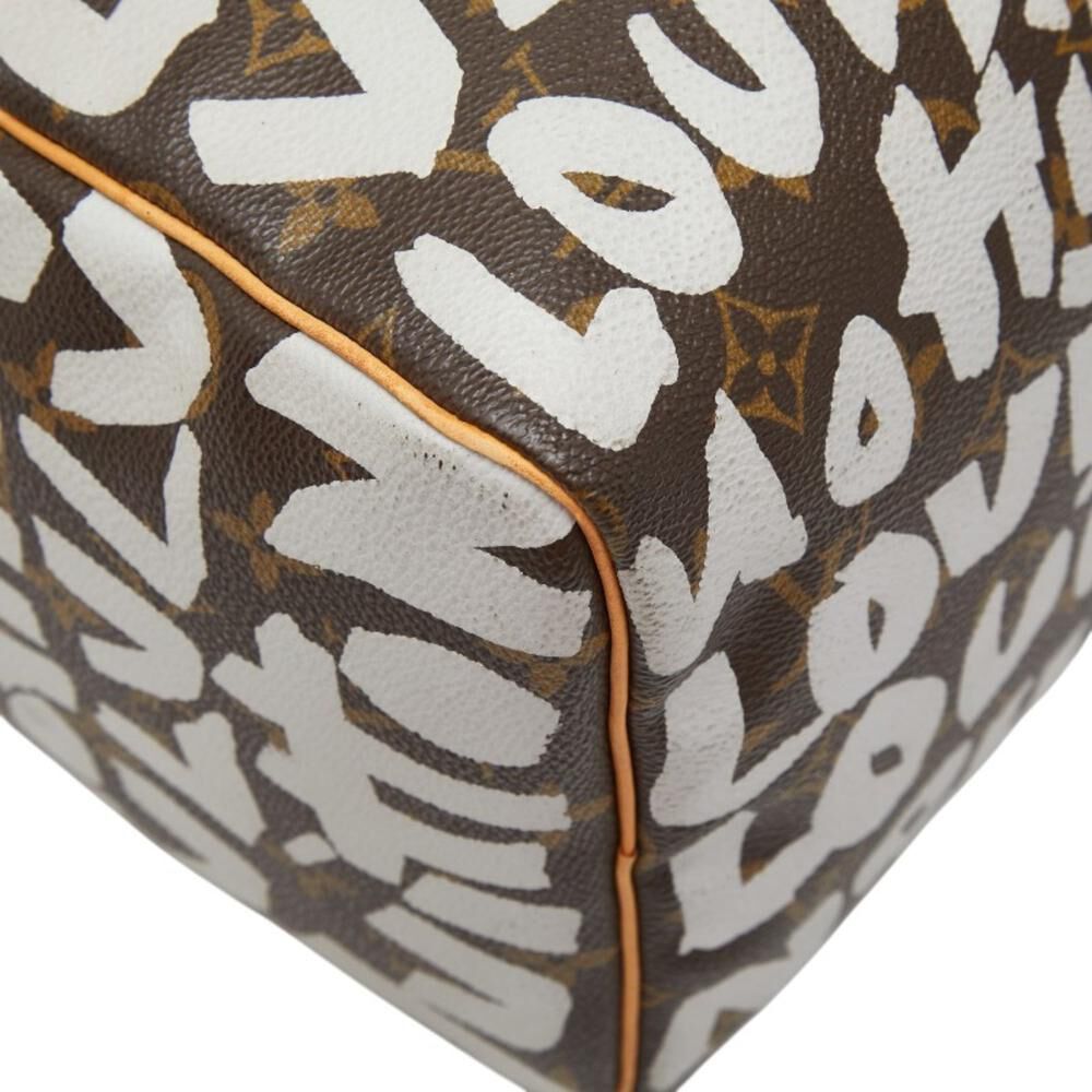 Louis Vuitton Speedy