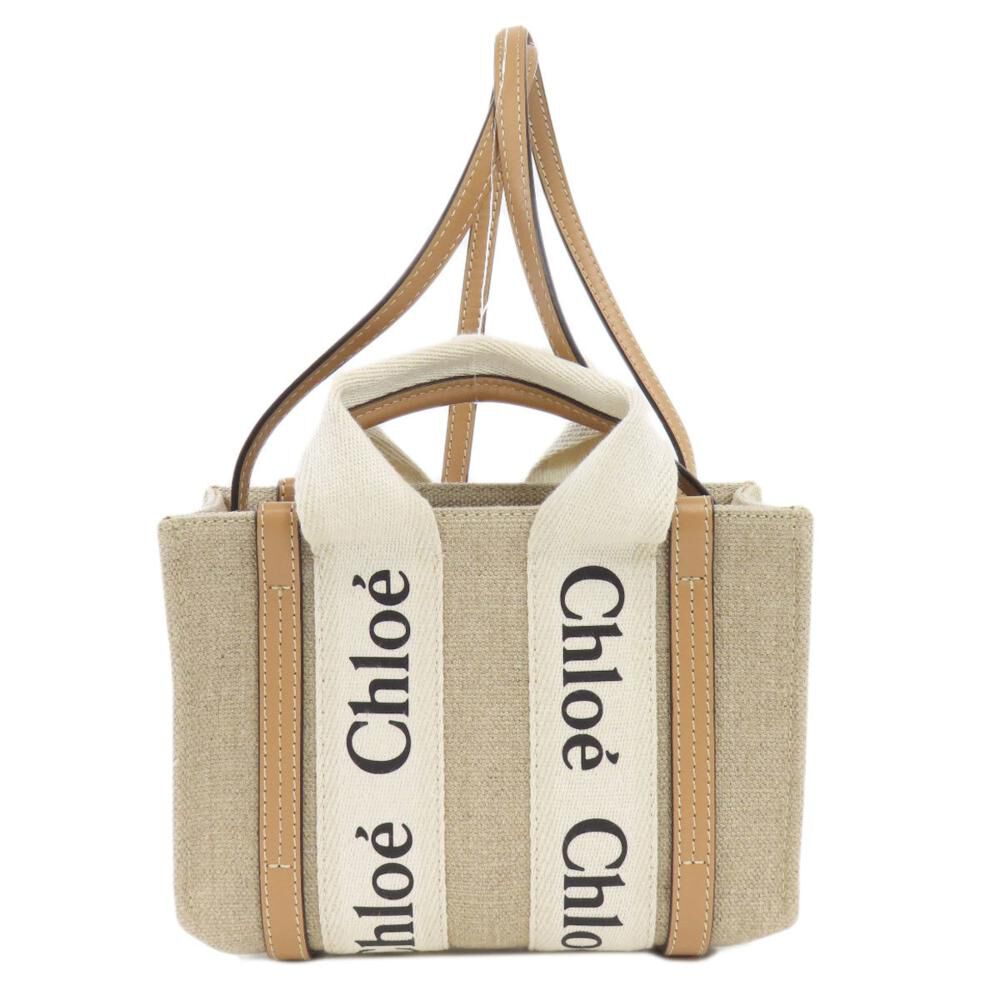 Chlo&eacute; Handbag