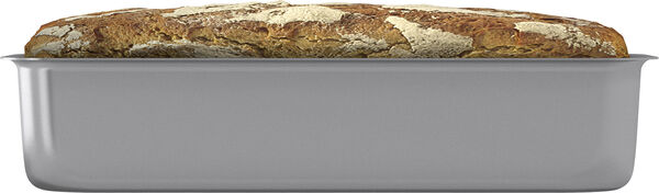 Professionel brød/kageform 1,75 l keramisk Slip-Let® belægni