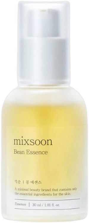 Bean Essence