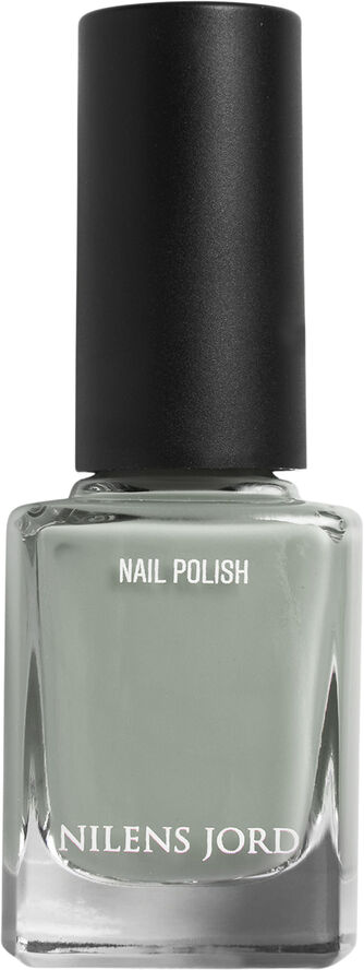 Nail Polish Sage Green