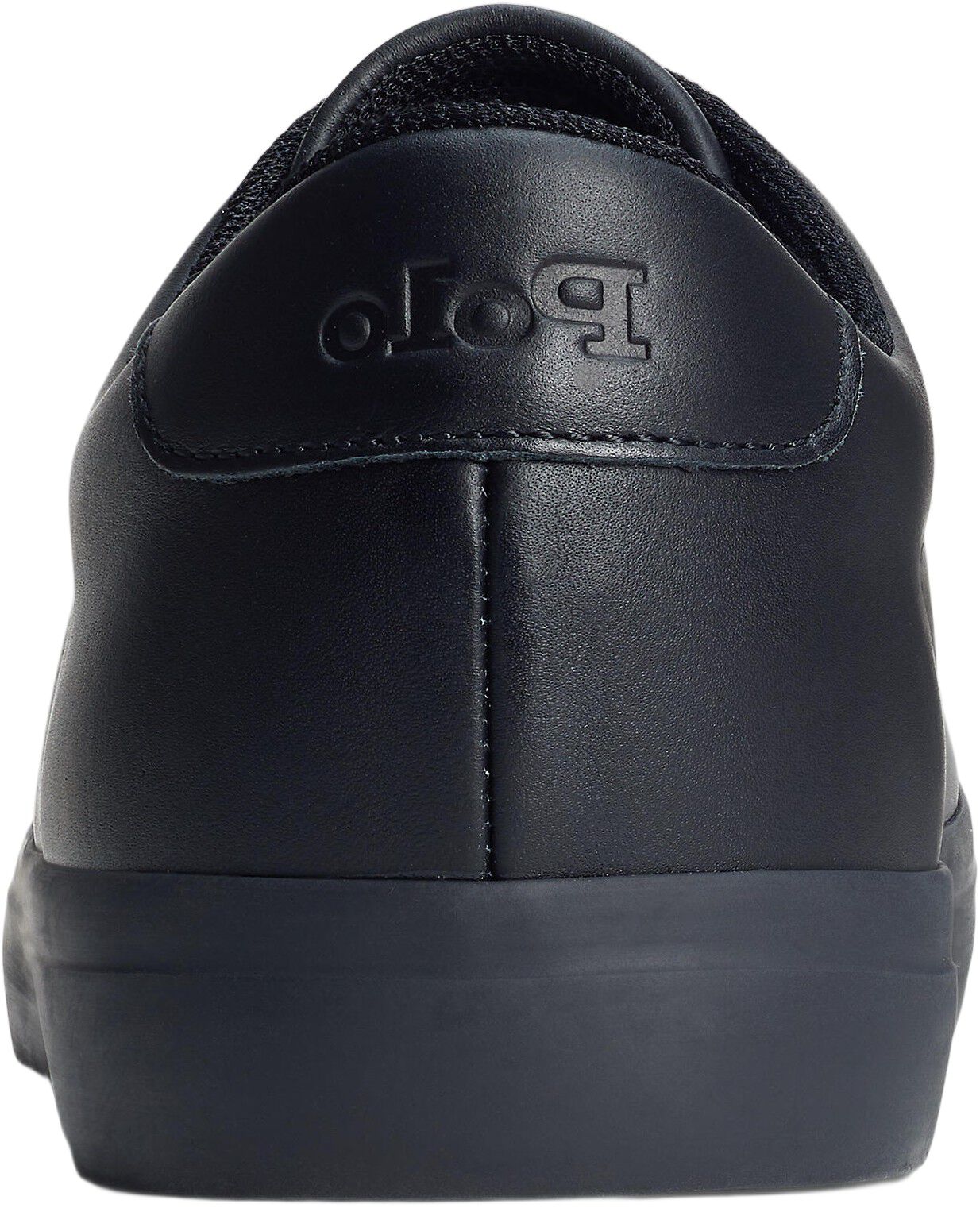 Longwood Leather Sneaker