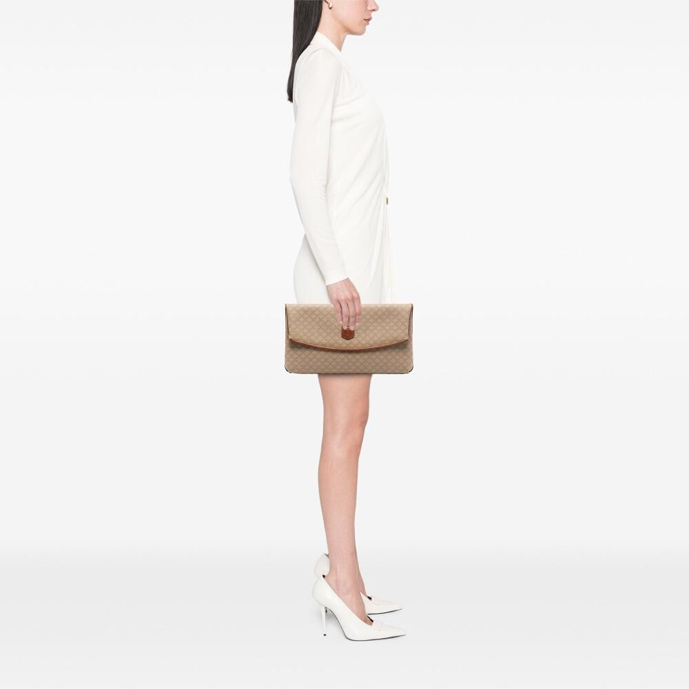 Celine Clutch