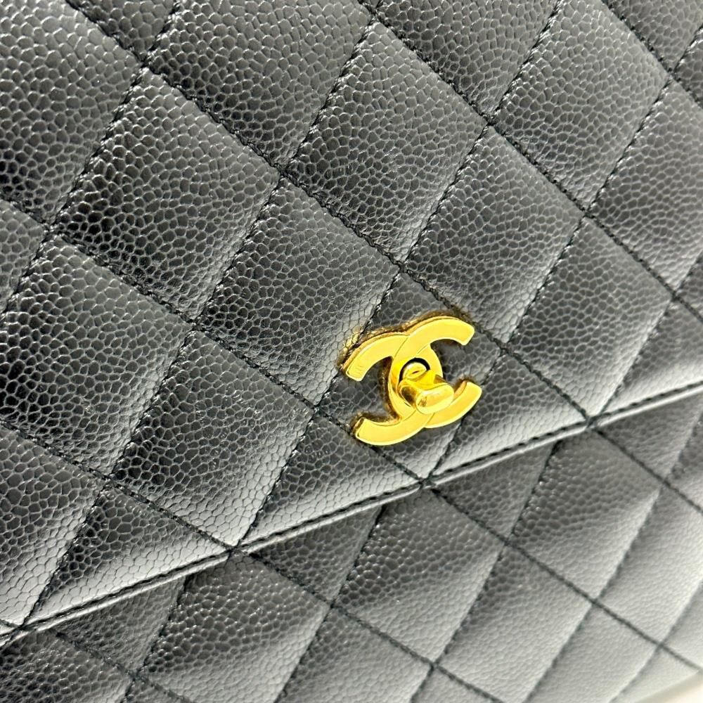 Chanel Handbag