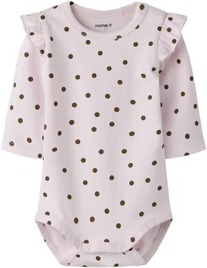 NBFHOSINA LS BODY