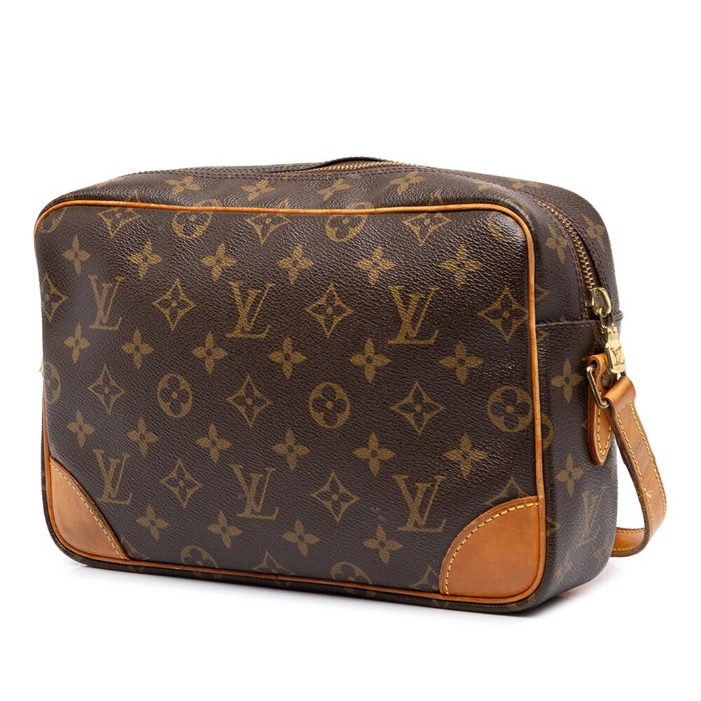 Louis Vuitton Trocadero