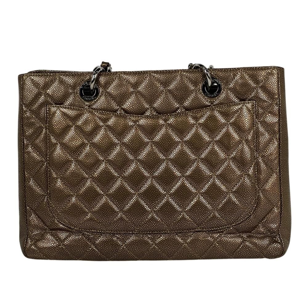 Chanel Tote