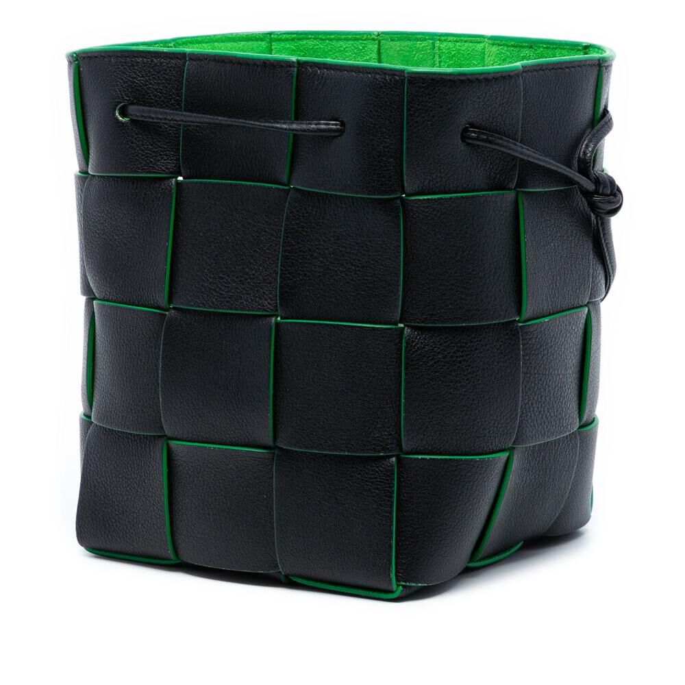 Bottega Veneta Bucket Bag