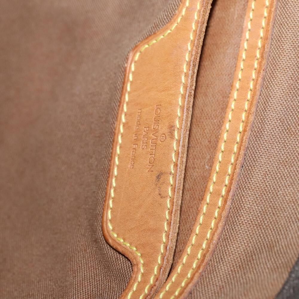 Louis Vuitton Flanerie