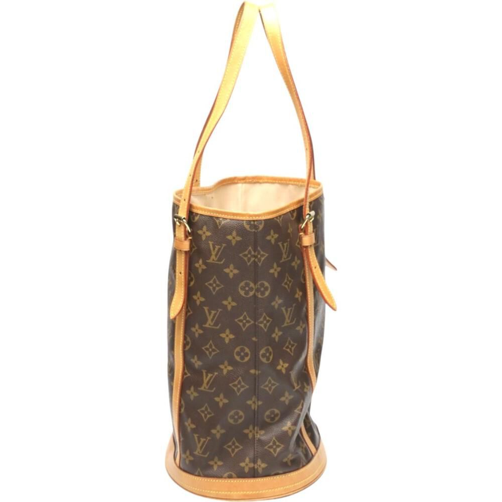 Louis Vuitton Bucket Bag
