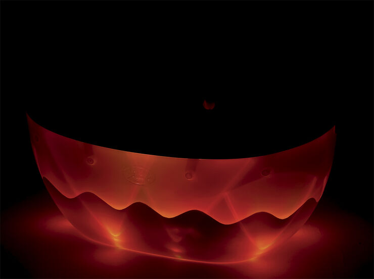 BABY born Bath Bathtub