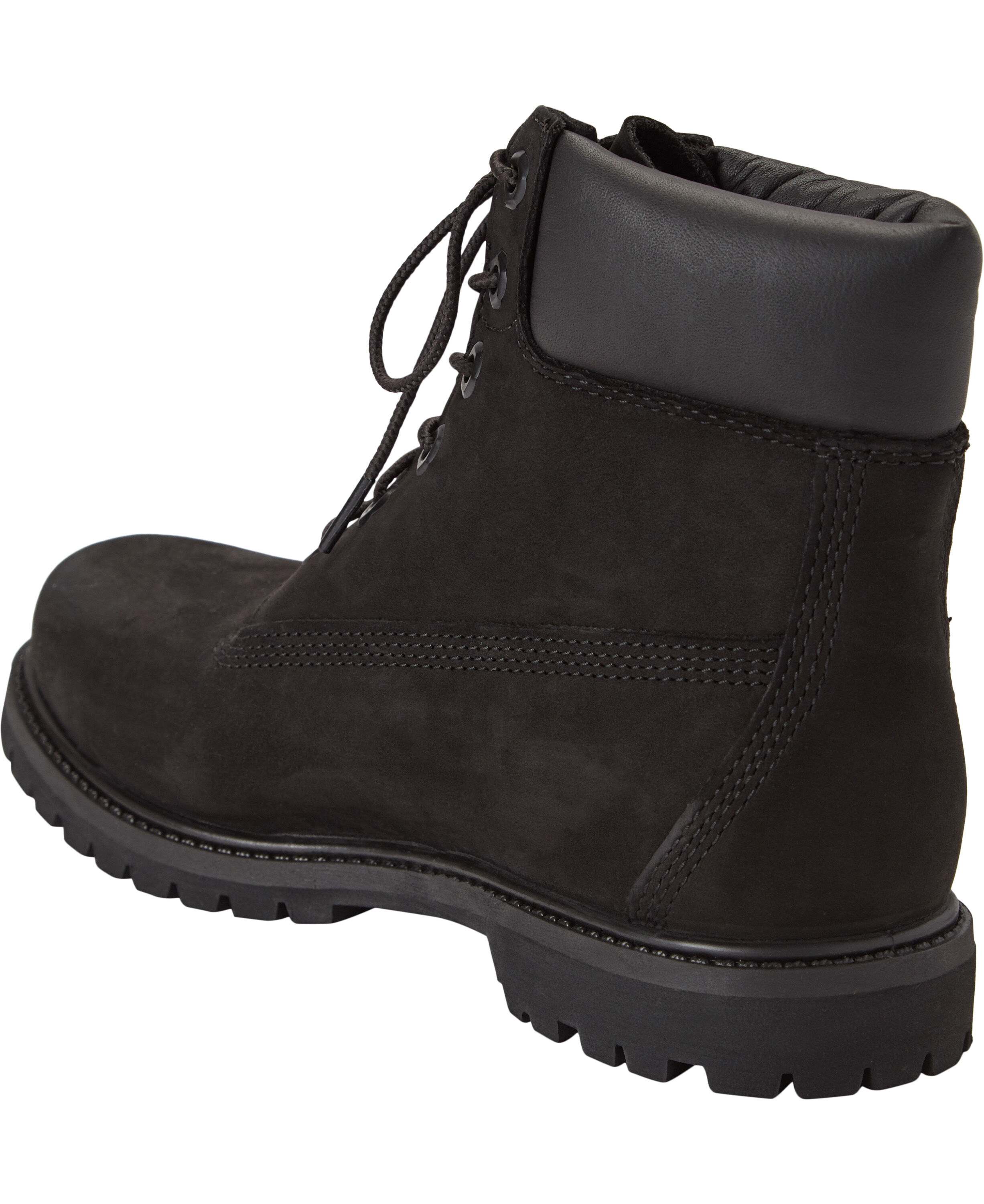 6" Premium Boot