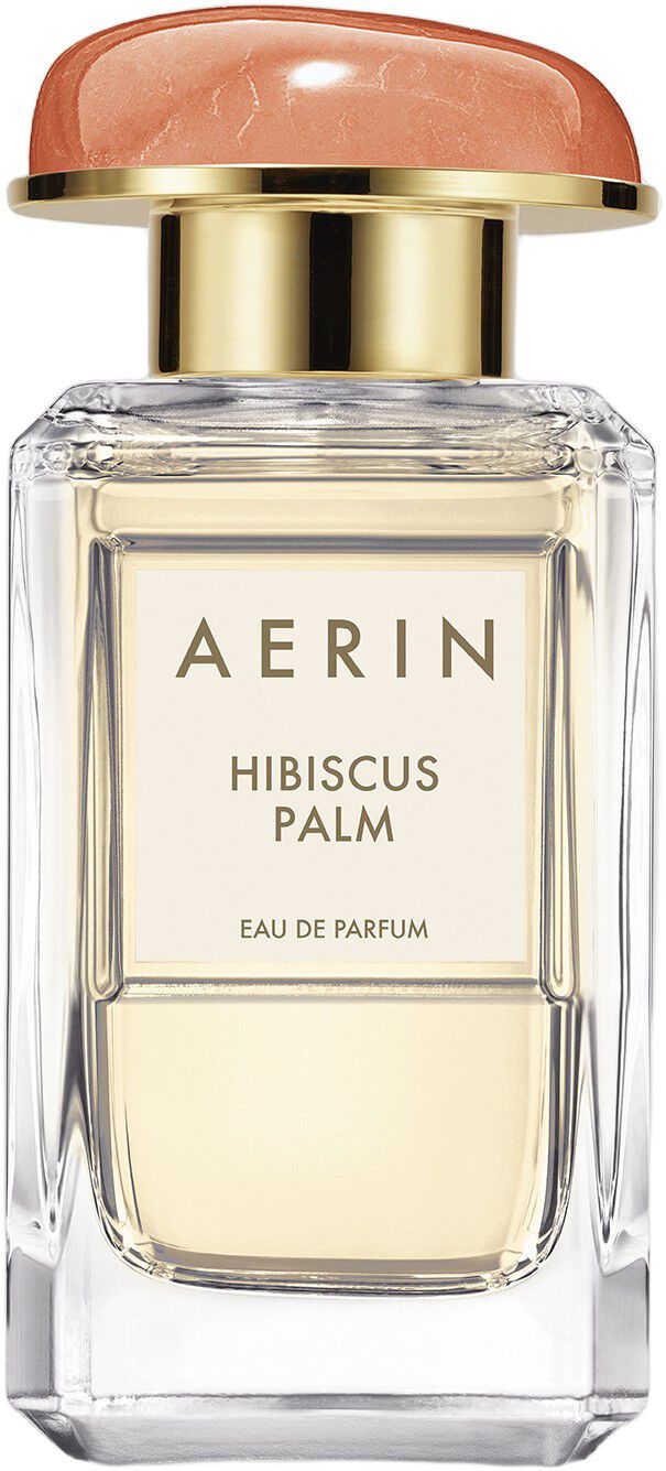 Hibiscus Palm Eau de Parfum