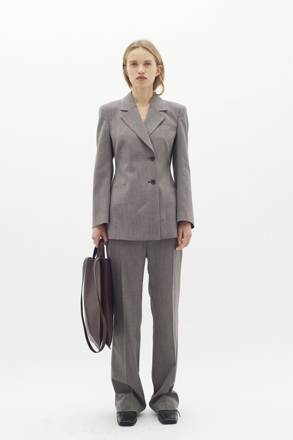 Utsv&auml;ngda byxor