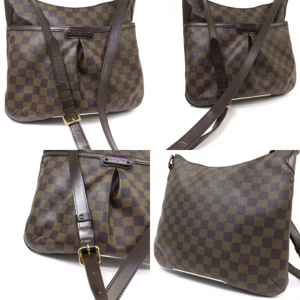 Louis Vuitton Bloomsbury