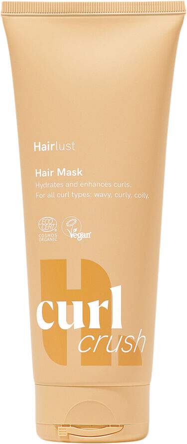 Curl Crush Hair Mask