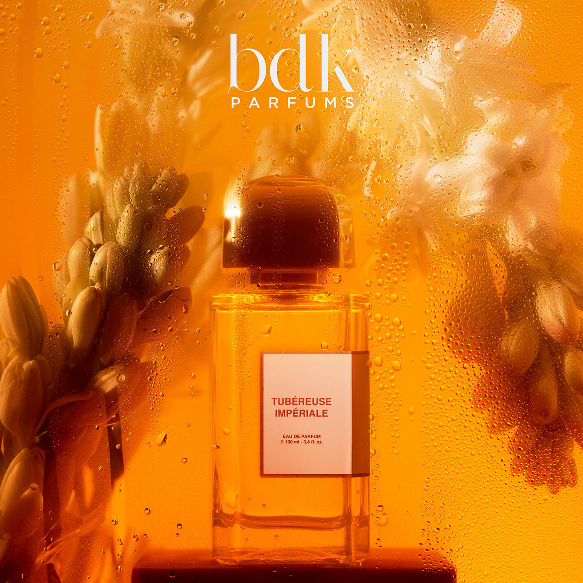 TUB&Eacute;REUSE IMP&Eacute;RIALE - Eau de Parfum 100 ML