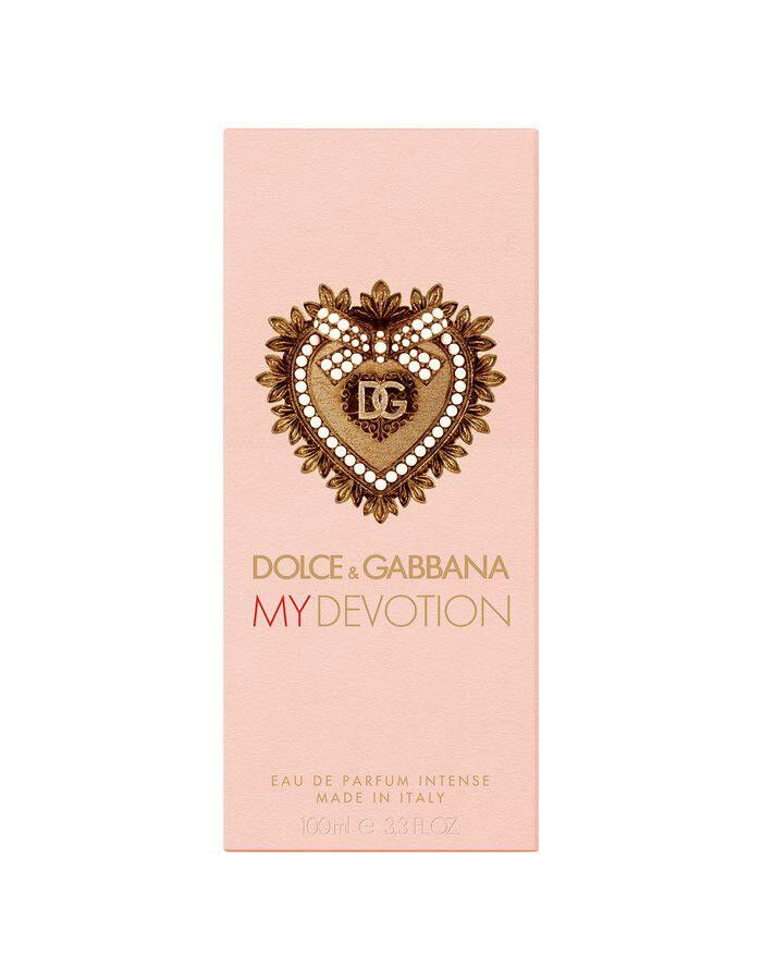 My Devotion EdP Intense