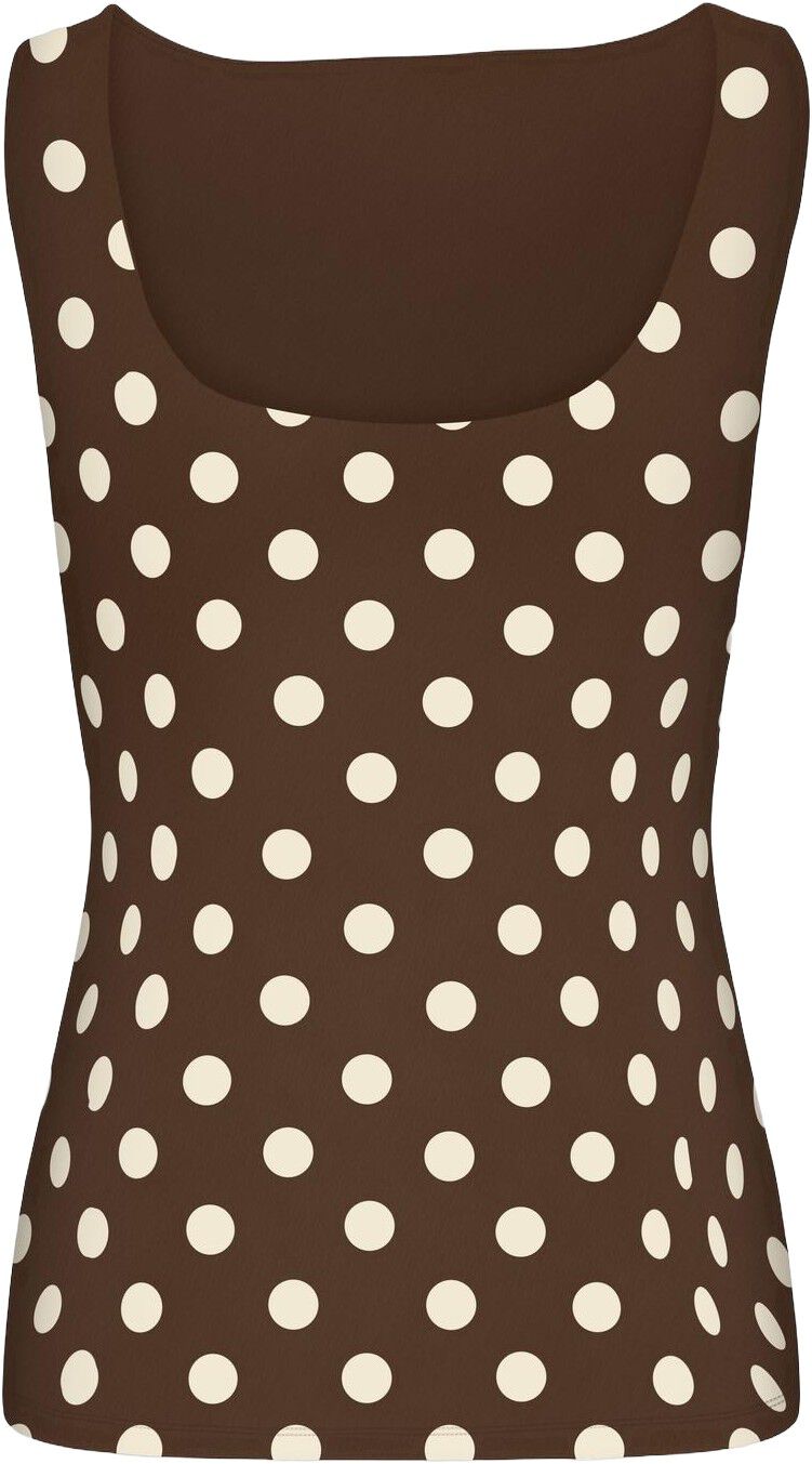 ONLLONE AOP 2-WAY S/L TOP JRS