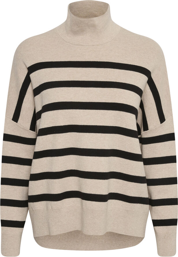 TenleyIW Turtleneck Pullover