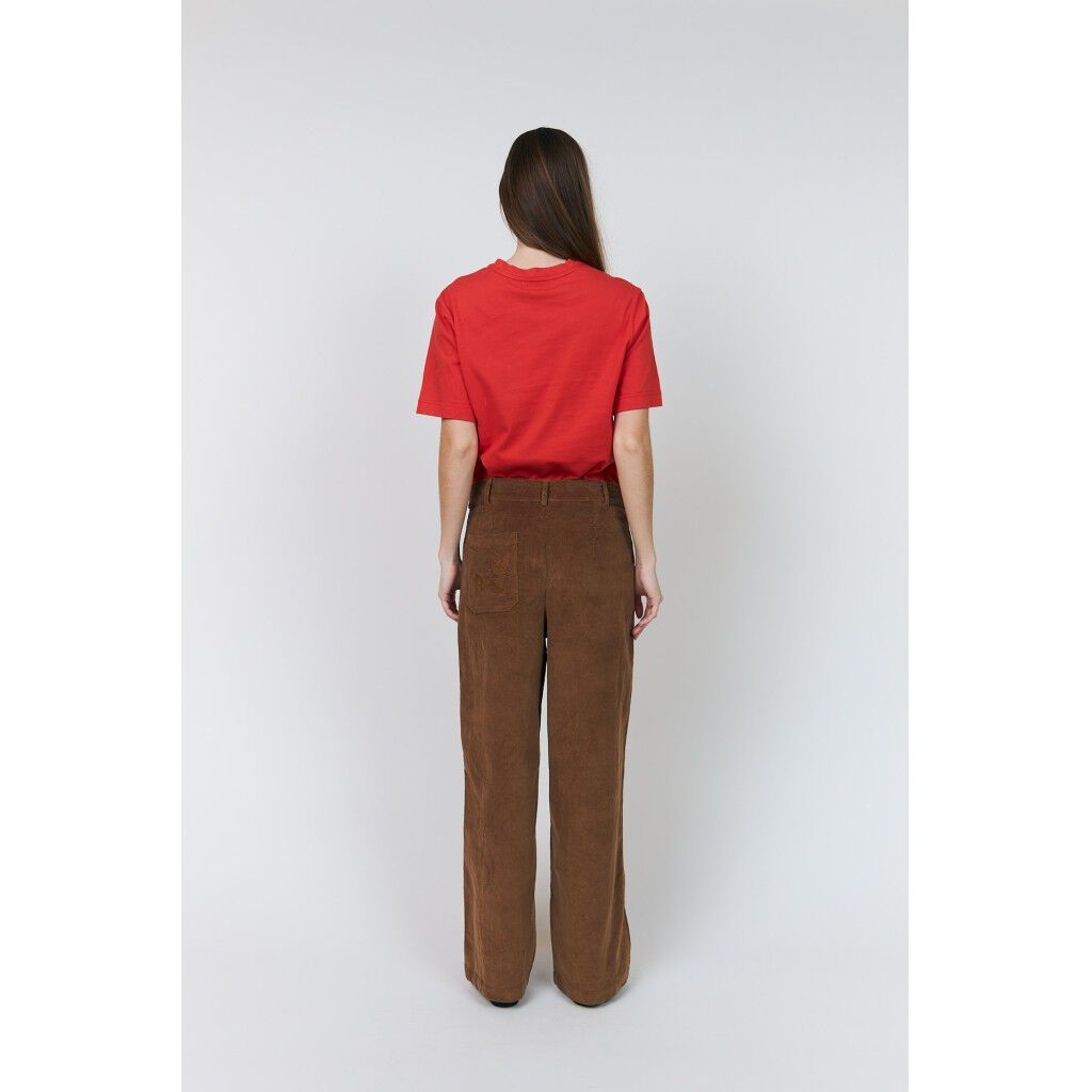 Tessall Tee Ss