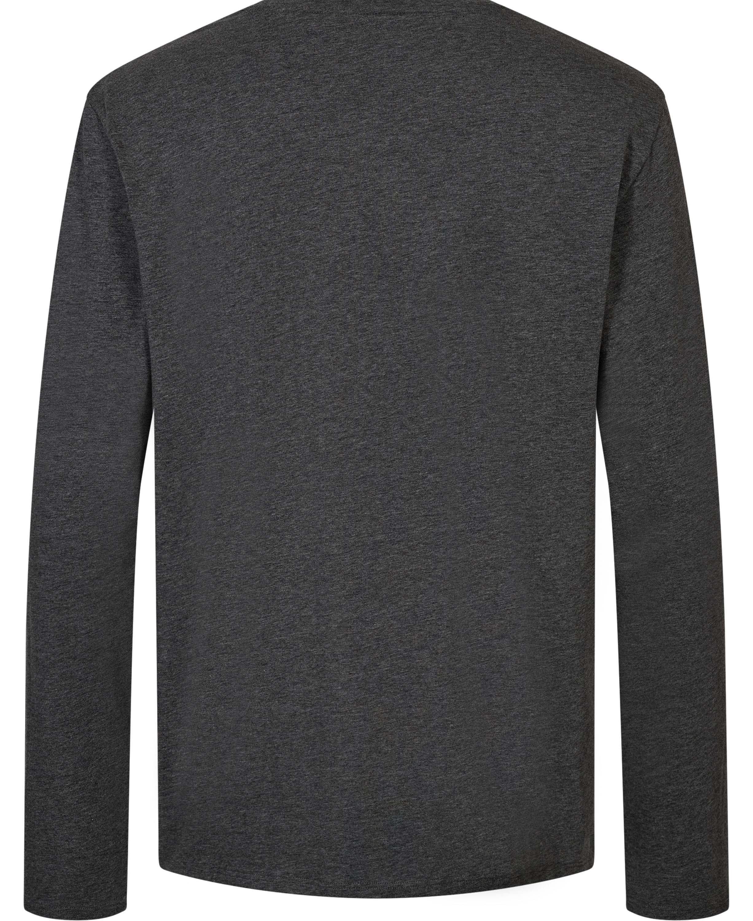 Unique LS-Shirt